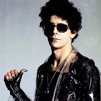 Lou Reed 1001