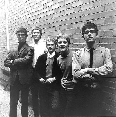 Manfred MannS Earth Band 1001