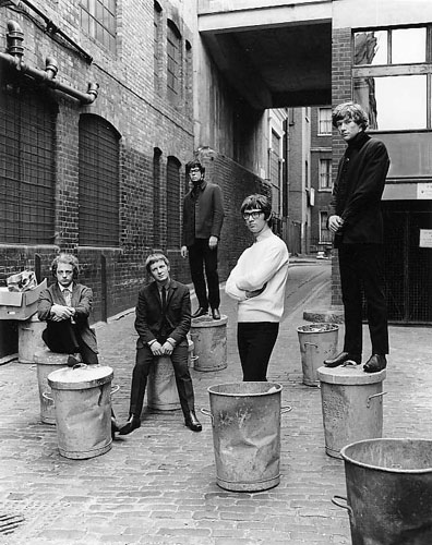 Manfred MannS Earth Band 1004