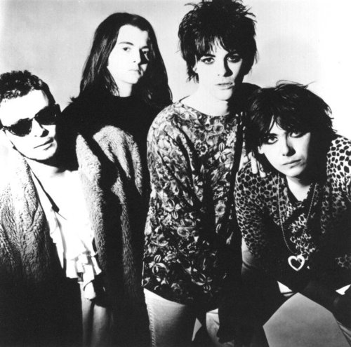 Manic Street Preachers 1003