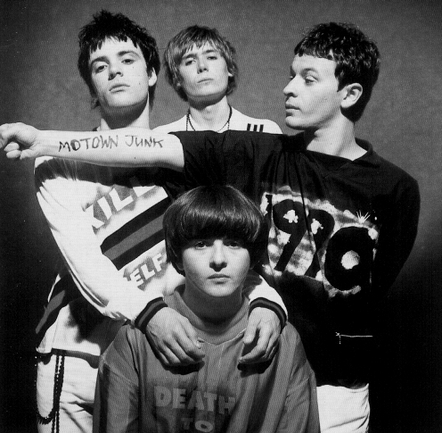 Manic Street Preachers 1005