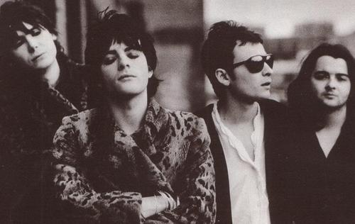 Manic Street Preachers 1006