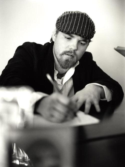 Marc Broussard 1005