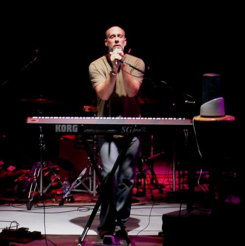Marc Cohn 1005