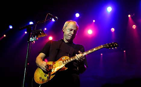 Mark Knopfler 1006