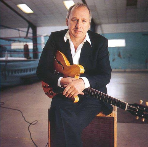 Mark Knopfler 1007