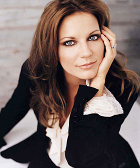 Martina Mcbride 1003