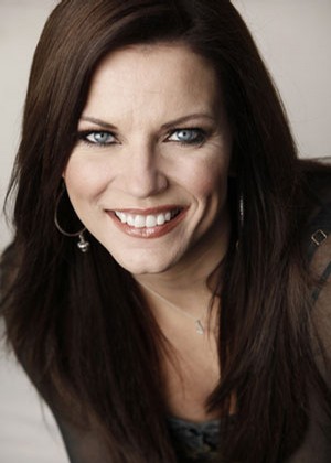 Martina Mcbride 1006