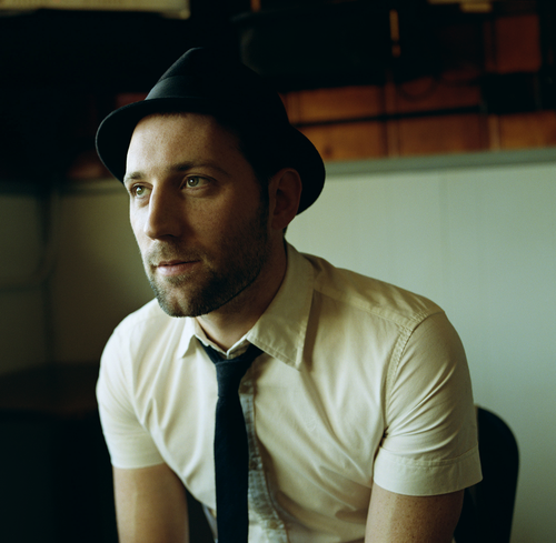 Mat Kearney 1001