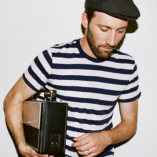 Mat Kearney 1007