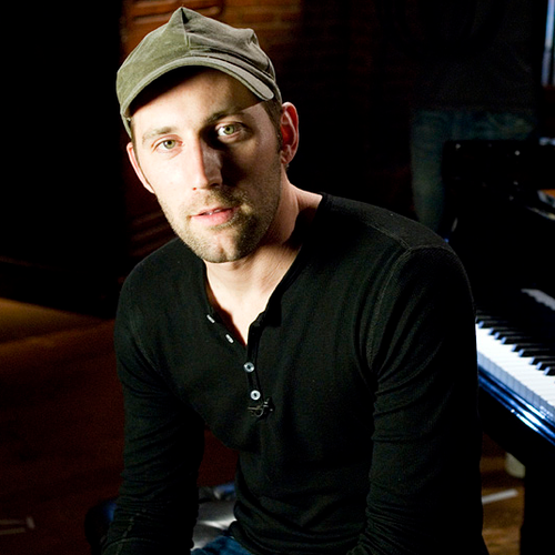 Mat Kearney 1009