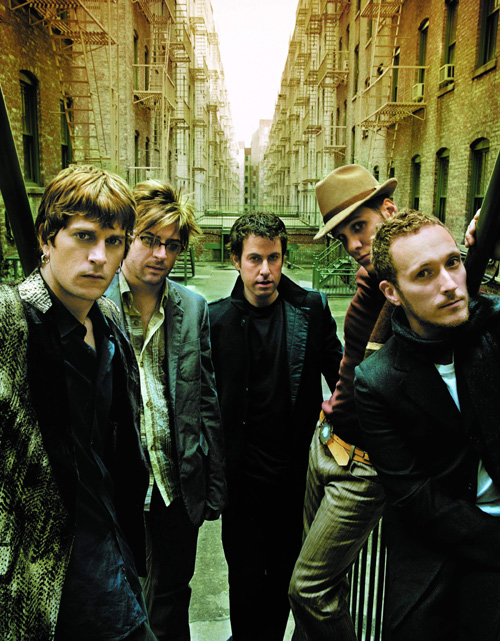 Matchbox Twenty 1000