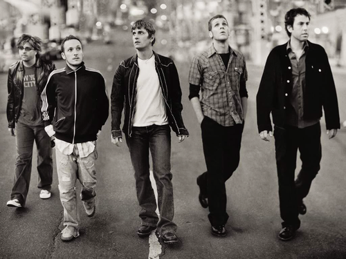 Matchbox Twenty 1003