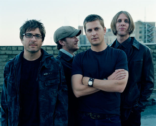 Matchbox Twenty 1005