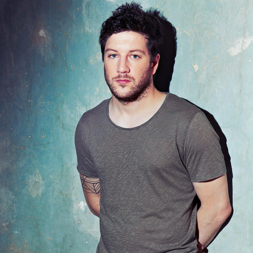 Matt Cardle 1001