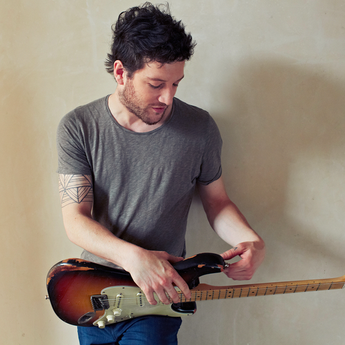 Matt Cardle 1002