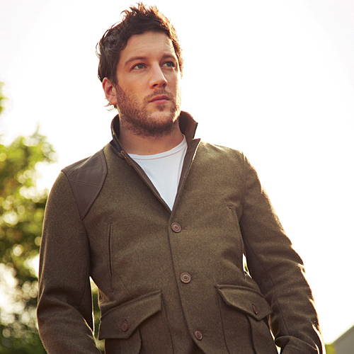 Matt Cardle 1005