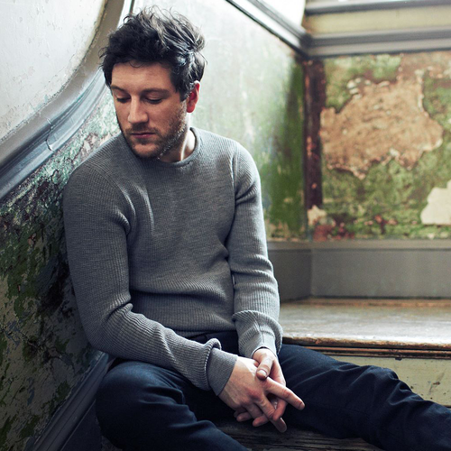 Matt Cardle 1007