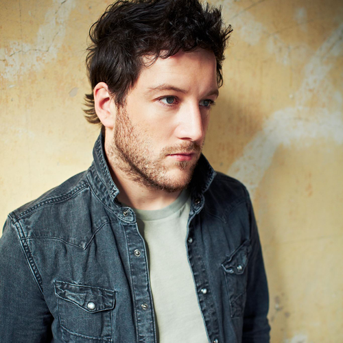 Matt Cardle 1008