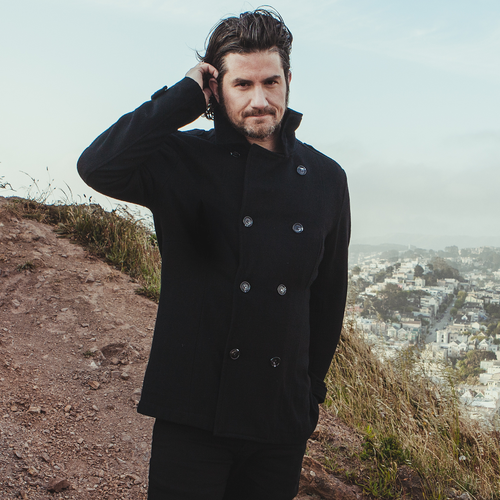 Matt Nathanson 1006