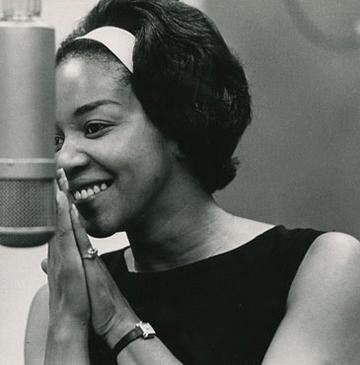 Mavis Staples 1001