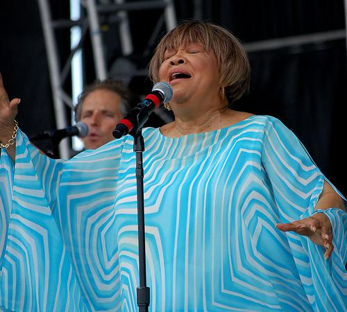 Mavis Staples 1003