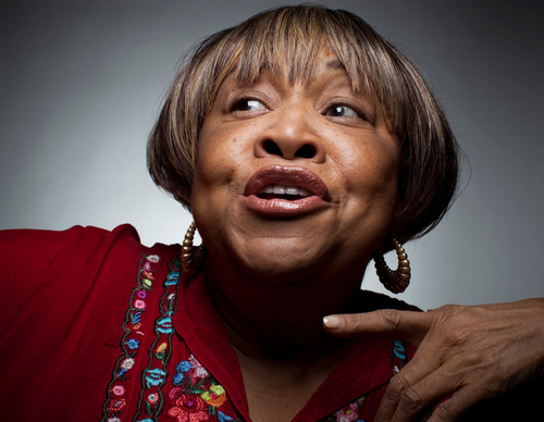 Mavis Staples 1007