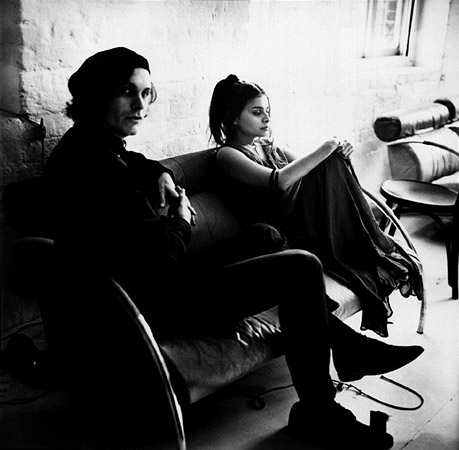 Mazzy Star 1001