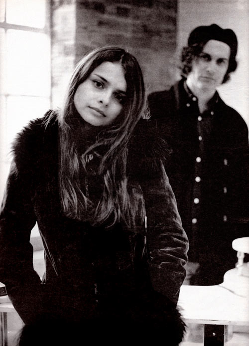 Mazzy Star 1002