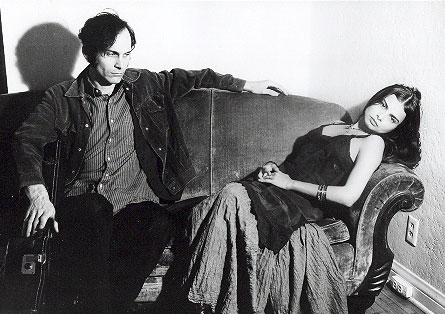 Mazzy Star 1007