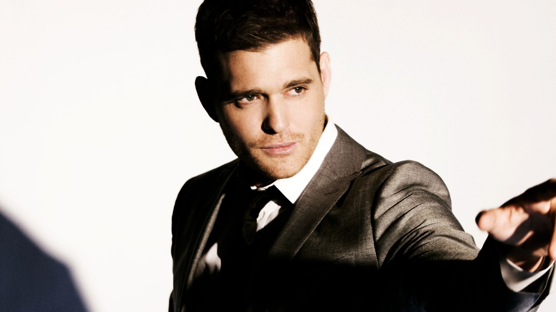 MICHAEL BUBLE HOLIDAY SONGS 1000