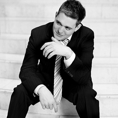 Michael Buble 1002