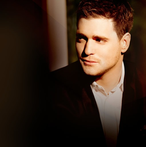 Michael Buble 1007