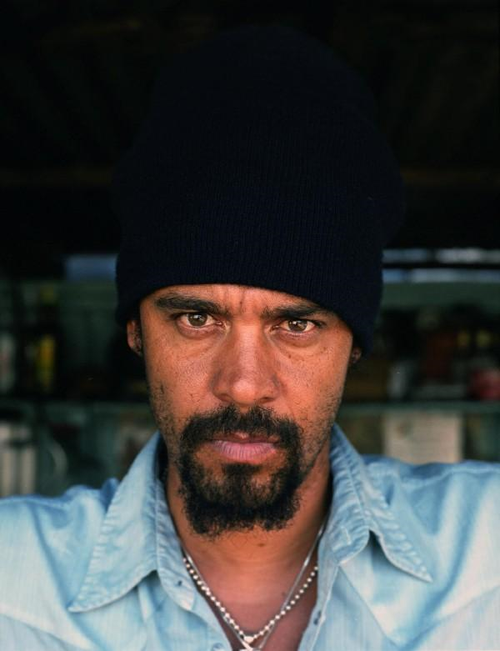 Michael Franti 1004