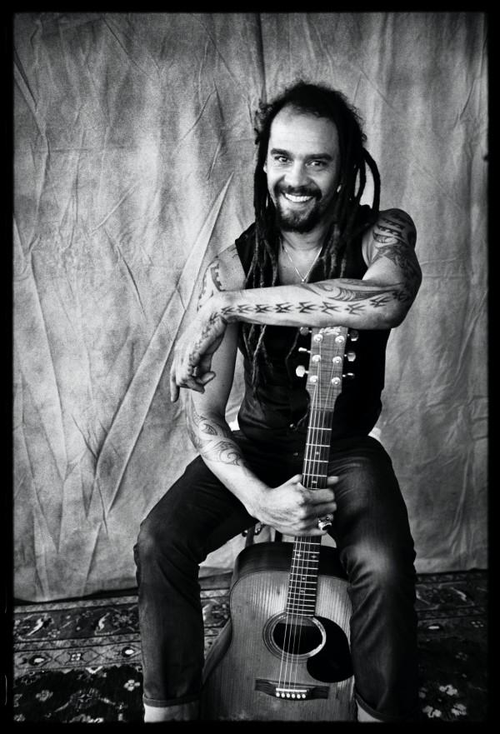 Michael Franti 1005