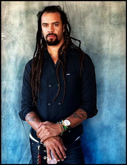 Michael Franti 1006