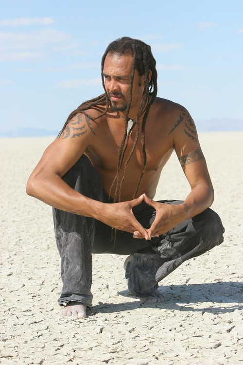 Michael Franti 1008