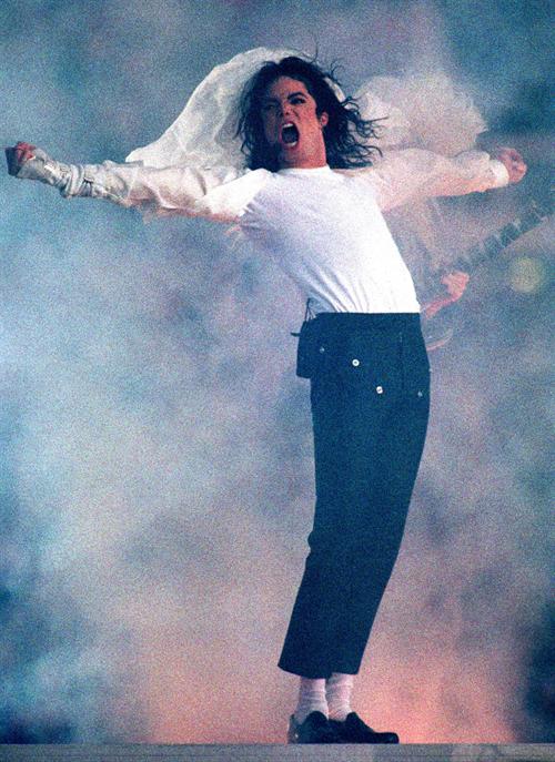 Michael Jackson 1000