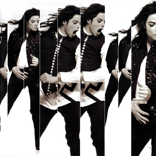 Michael Jackson 1003