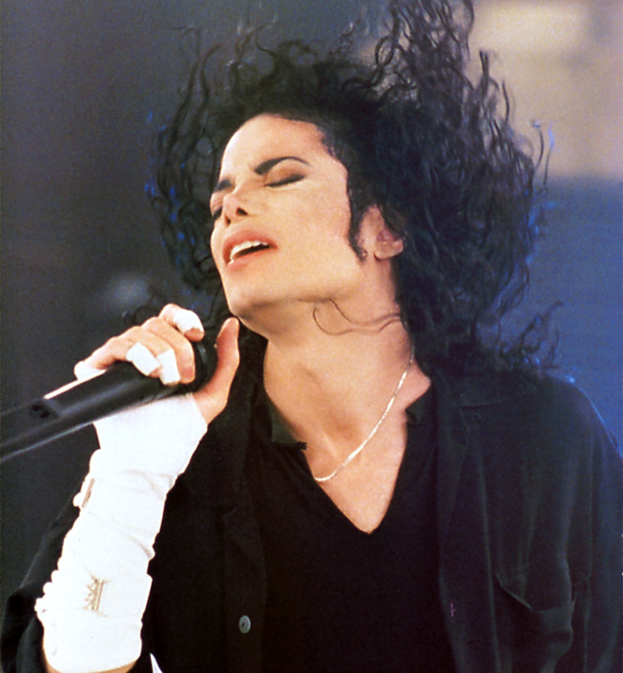 Michael Jackson 1004