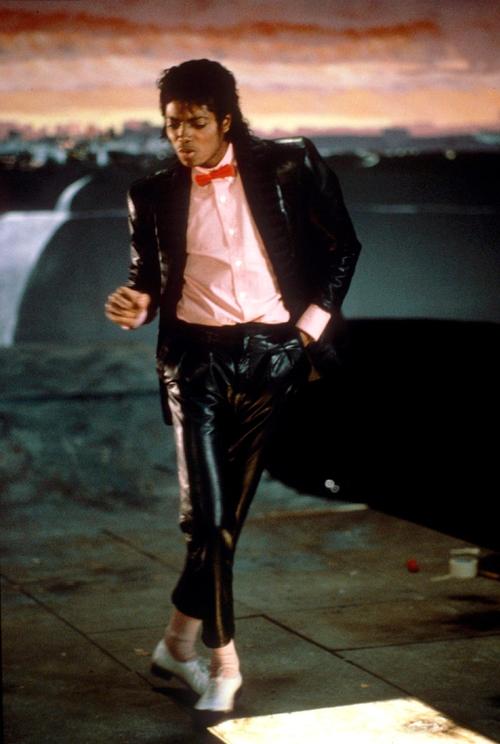 Michael Jackson 1007