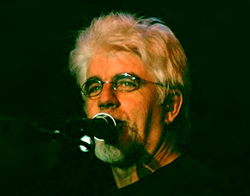 Michael Mcdonald 1002