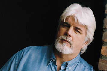 Michael Mcdonald 1003