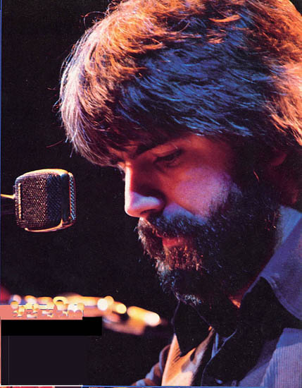 Michael Mcdonald 1005