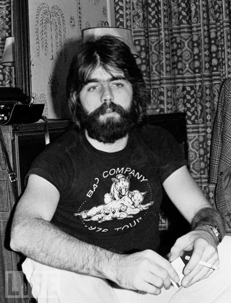 Michael Mcdonald 1007