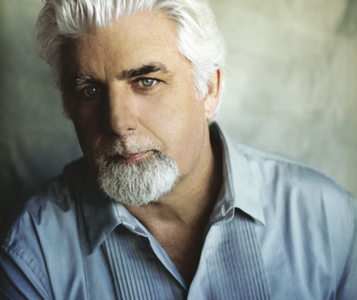 Michael Mcdonald 1008