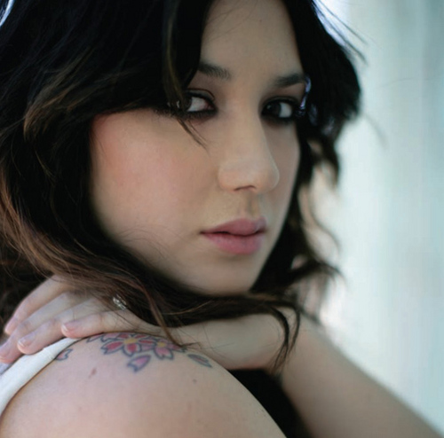 Michelle Branch 1008