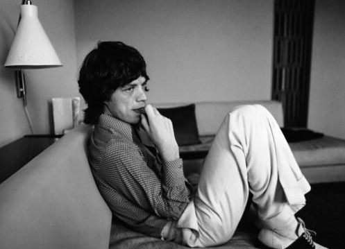 Mick Jagger 1002