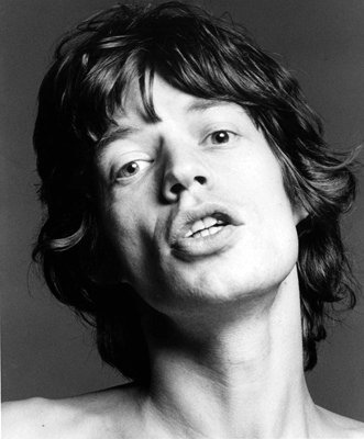 Mick Jagger 1008