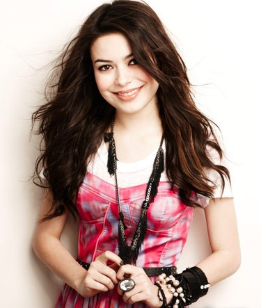 Miranda Cosgrove 1008